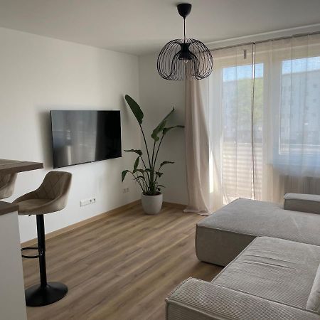 Neue Stilvolle 2-Zimmer Wohnung Im Zentrum Von ولفسبورج المظهر الخارجي الصورة