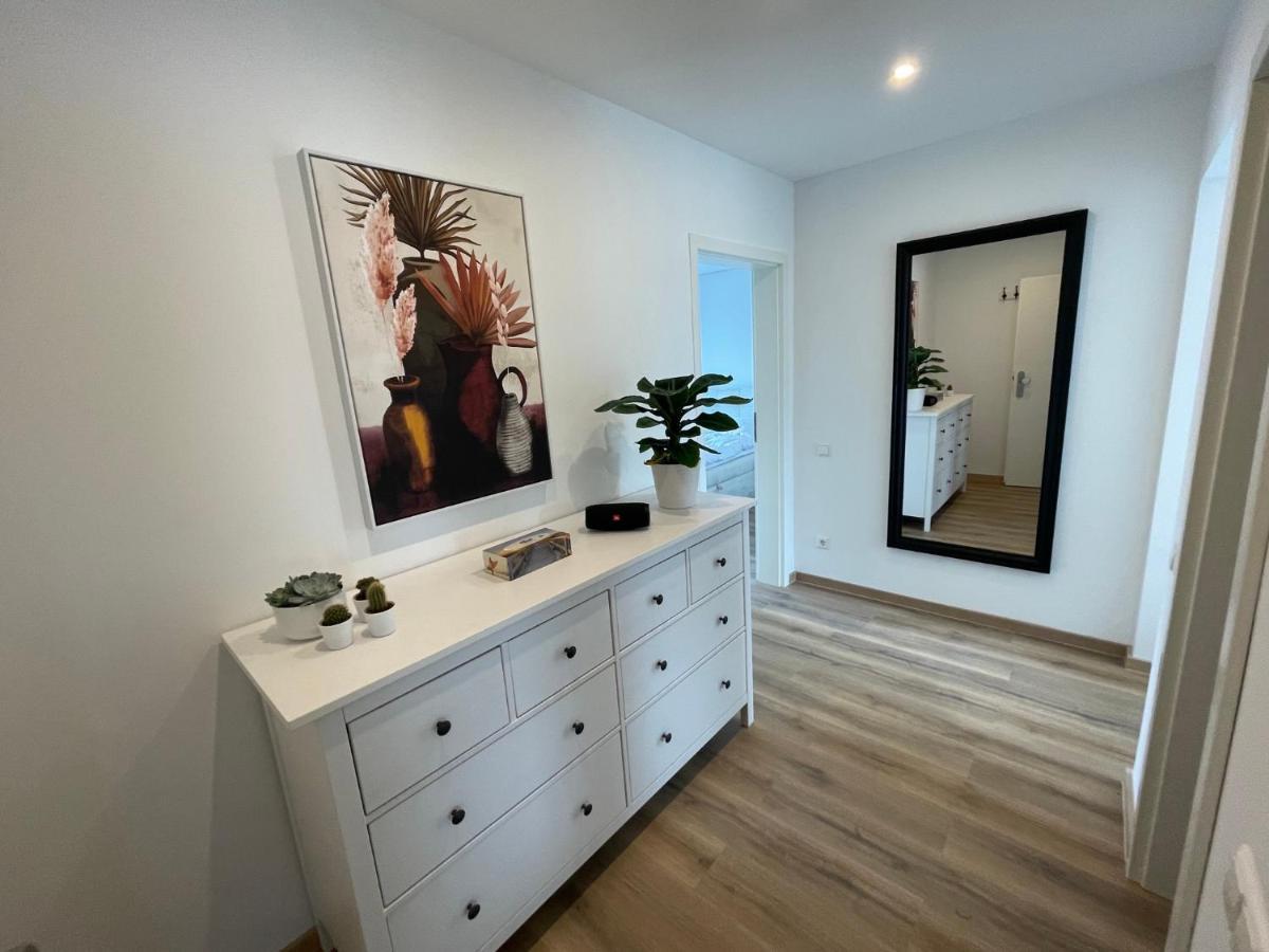 Neue Stilvolle 2-Zimmer Wohnung Im Zentrum Von ولفسبورج المظهر الخارجي الصورة