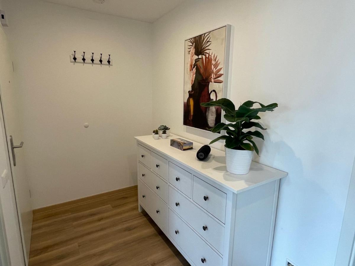 Neue Stilvolle 2-Zimmer Wohnung Im Zentrum Von ولفسبورج المظهر الخارجي الصورة